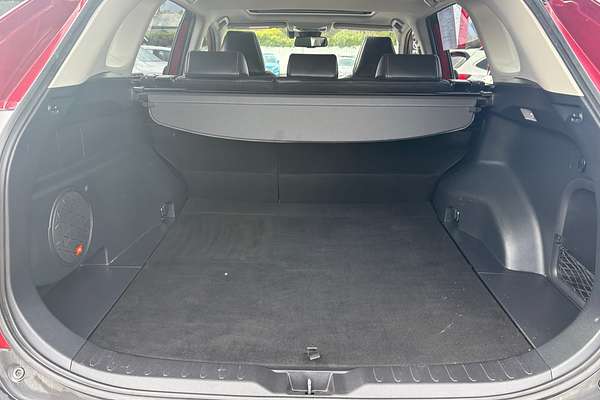 2020 Toyota RAV4 Cruiser AXAH52R