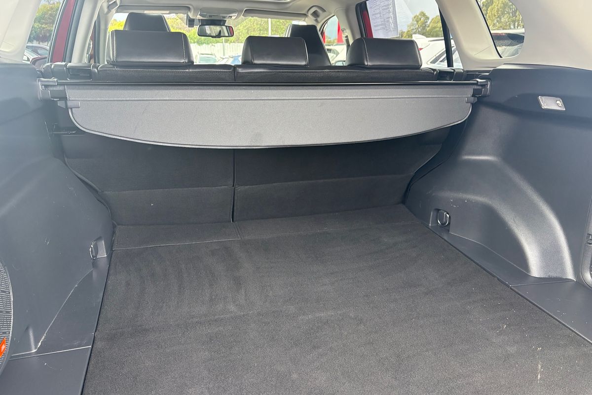 2020 Toyota RAV4 Cruiser AXAH52R