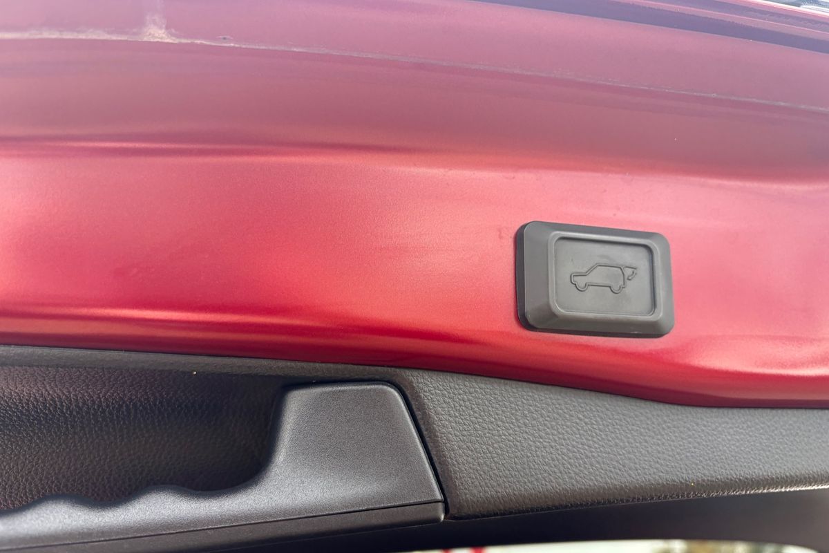 2020 Toyota RAV4 Cruiser AXAH52R