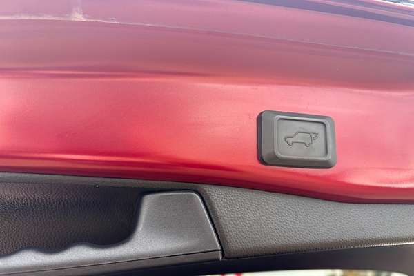 2020 Toyota RAV4 Cruiser AXAH52R