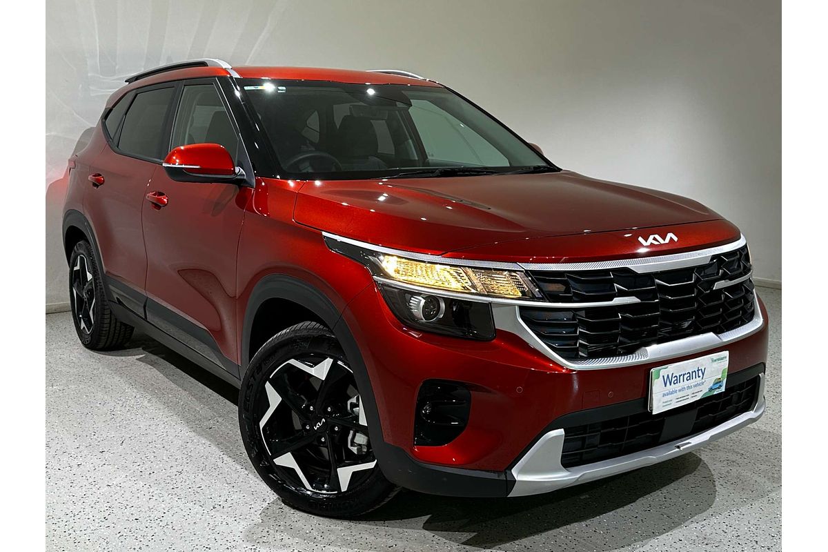 2024 Kia Seltos Sport+ SP2 PE