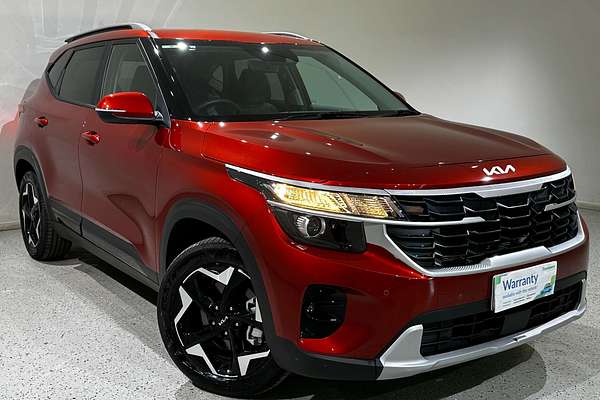 2024 Kia Seltos Sport+ SP2 PE