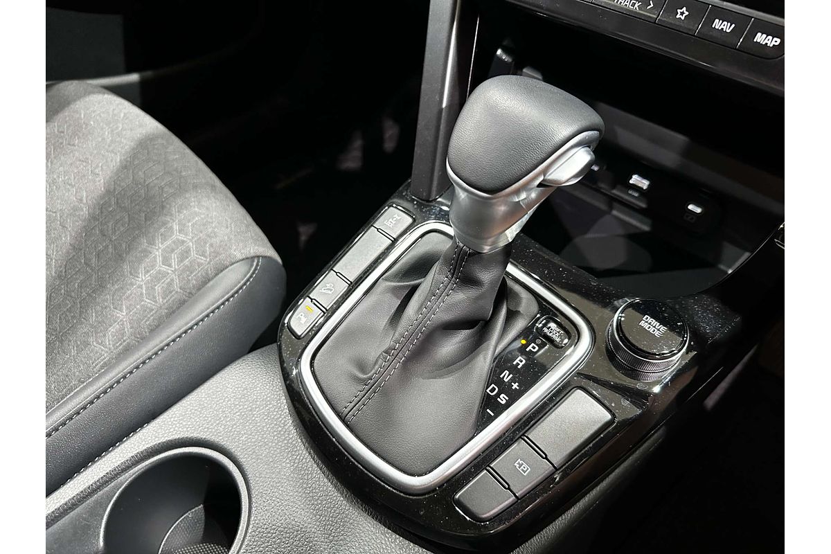 2024 Kia Seltos Sport+ SP2 PE