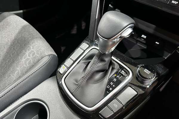 2024 Kia Seltos Sport+ SP2 PE