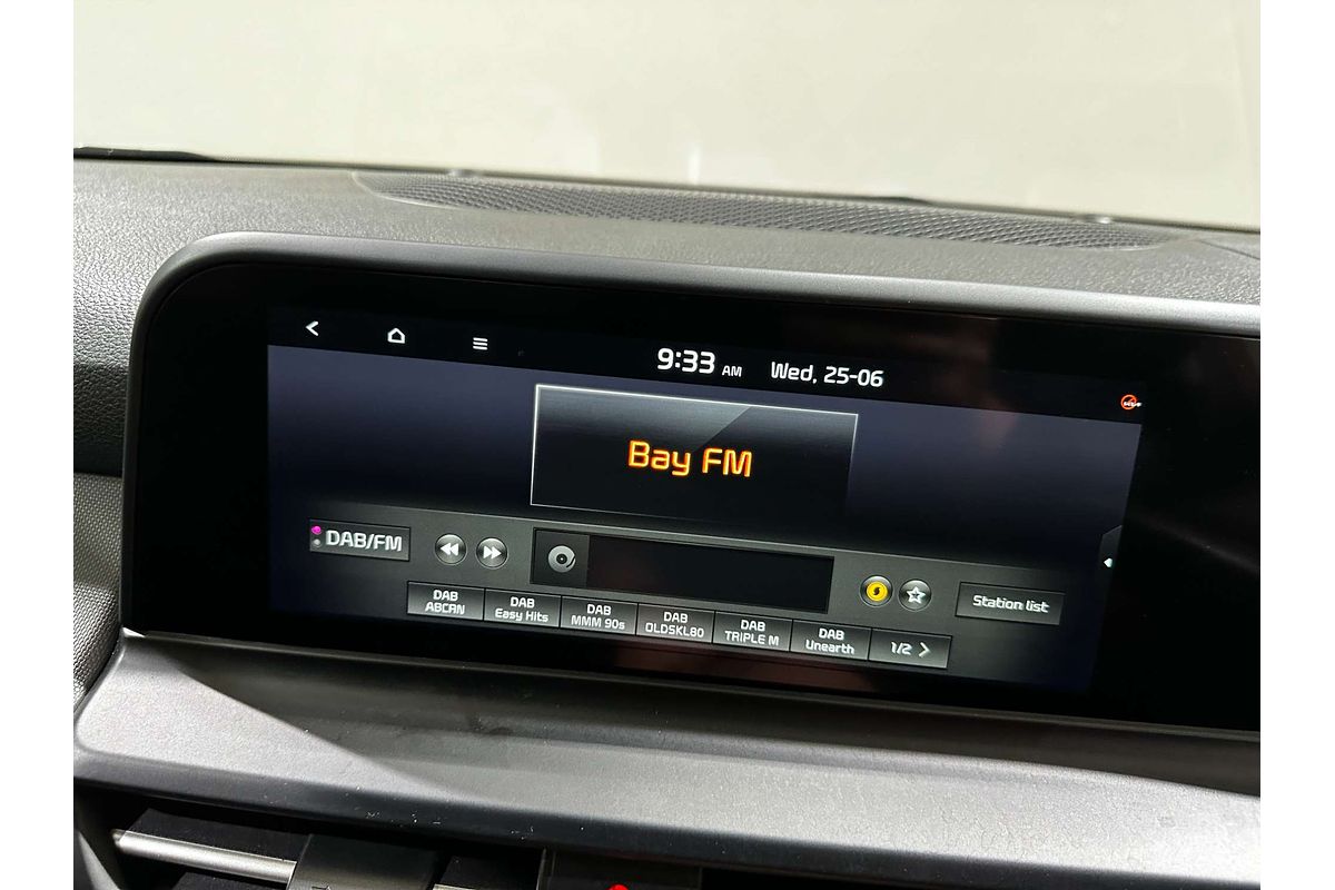 2024 Kia Seltos Sport+ SP2 PE