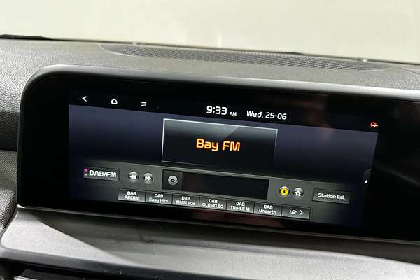 2024 Kia Seltos Sport+ SP2 PE