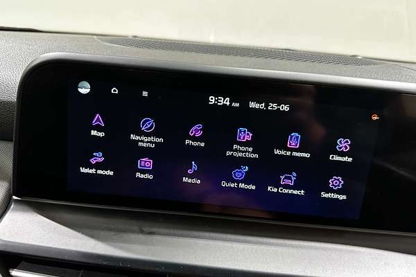 2024 Kia Seltos Sport+ SP2 PE