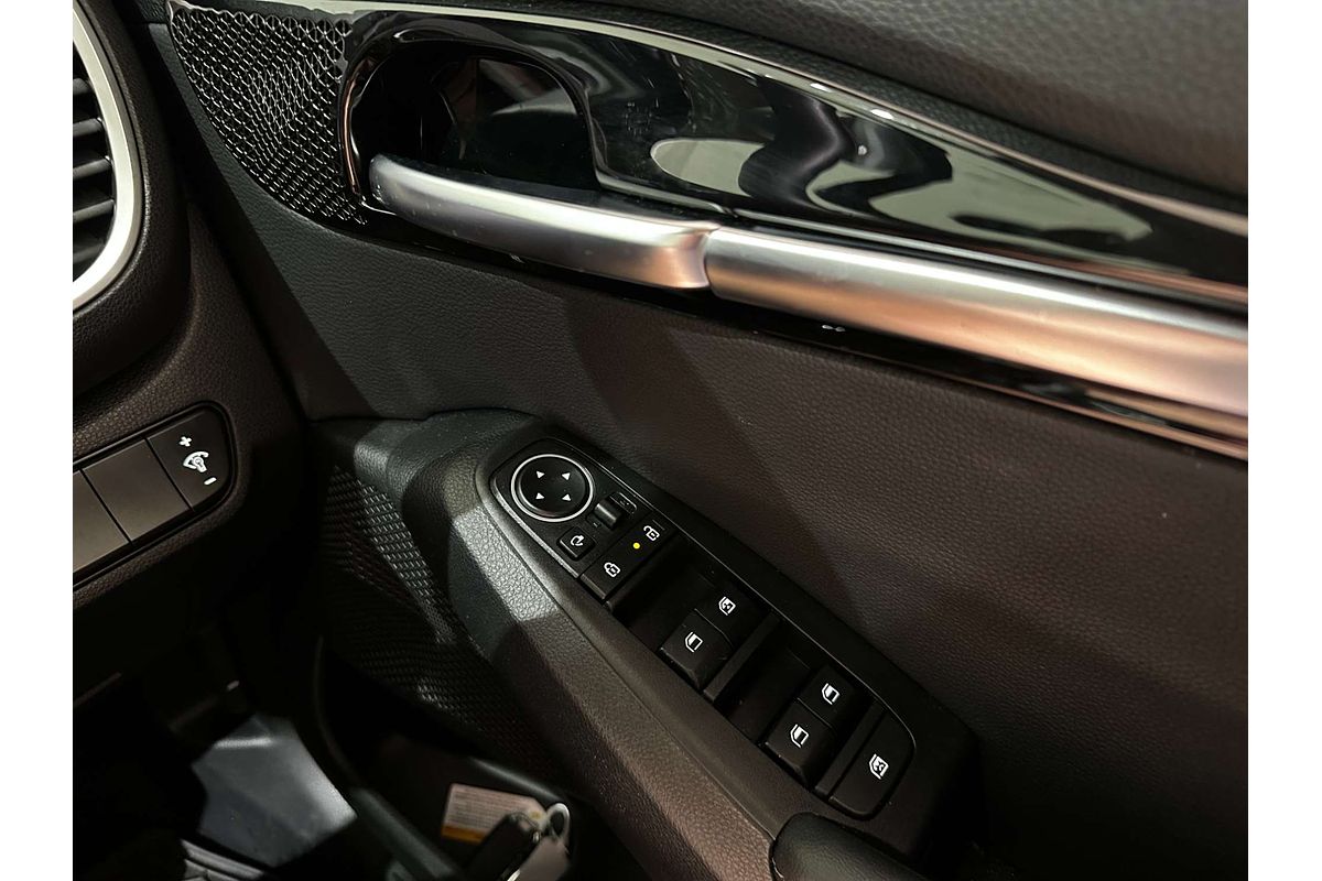 2024 Kia Seltos Sport+ SP2 PE