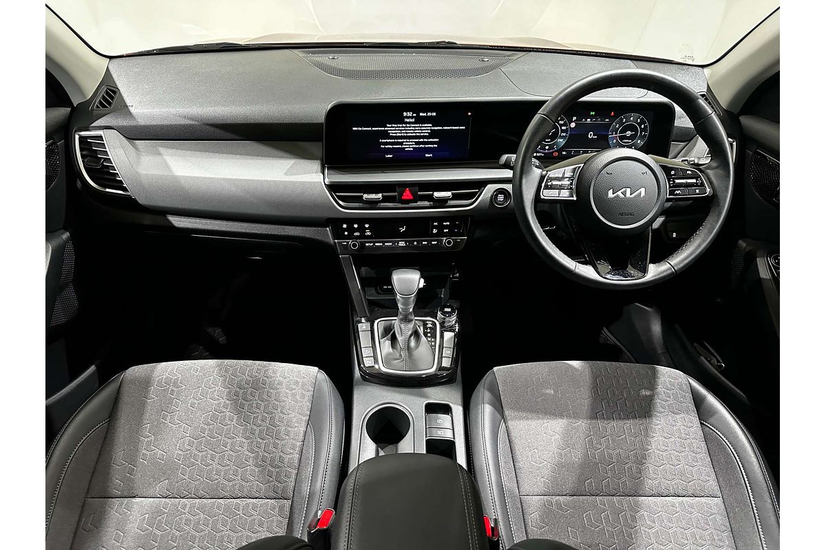 2024 Kia Seltos Sport+ SP2 PE