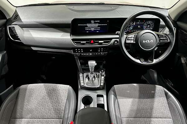 2024 Kia Seltos Sport+ SP2 PE