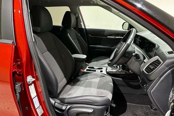 2024 Kia Seltos Sport+ SP2 PE