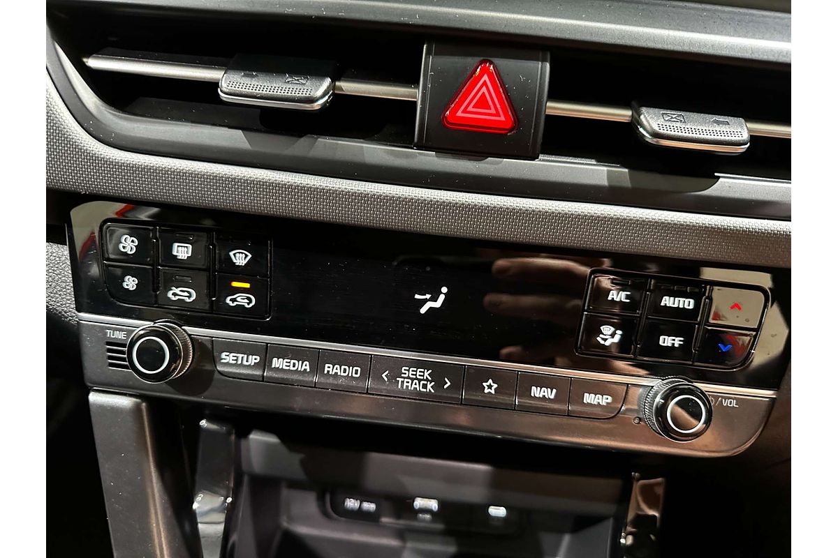 2024 Kia Seltos Sport+ SP2 PE