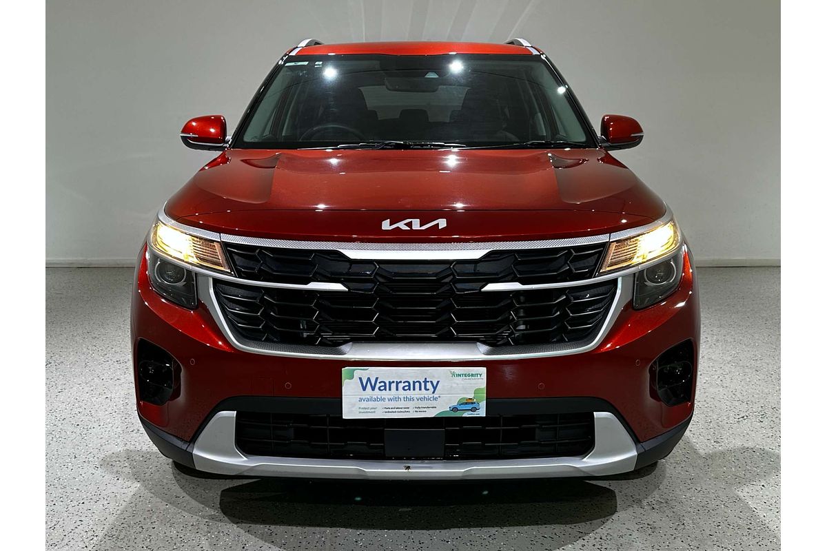 2024 Kia Seltos Sport+ SP2 PE