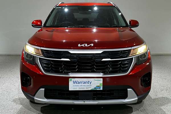 2024 Kia Seltos Sport+ SP2 PE