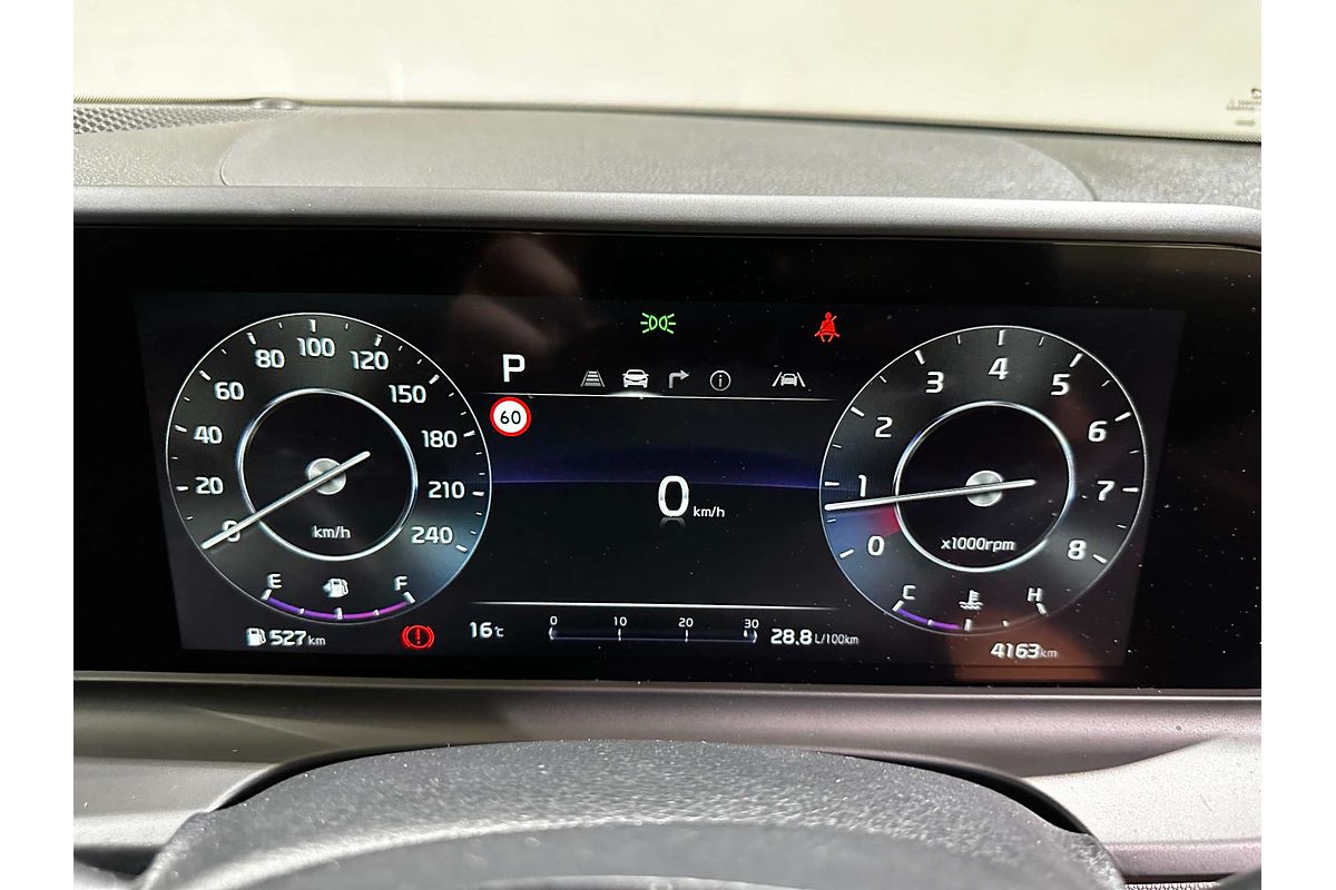 2024 Kia Seltos Sport+ SP2 PE