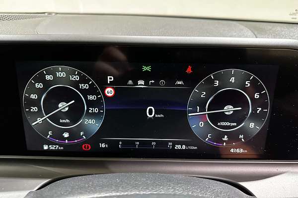 2024 Kia Seltos Sport+ SP2 PE