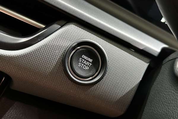 2024 Kia Seltos Sport+ SP2 PE