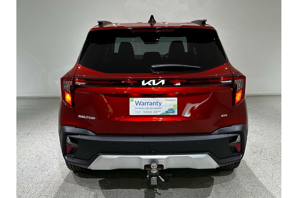 2024 Kia Seltos Sport+ SP2 PE