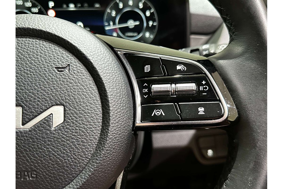 2024 Kia Seltos Sport+ SP2 PE