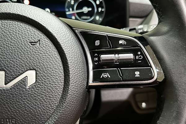 2024 Kia Seltos Sport+ SP2 PE