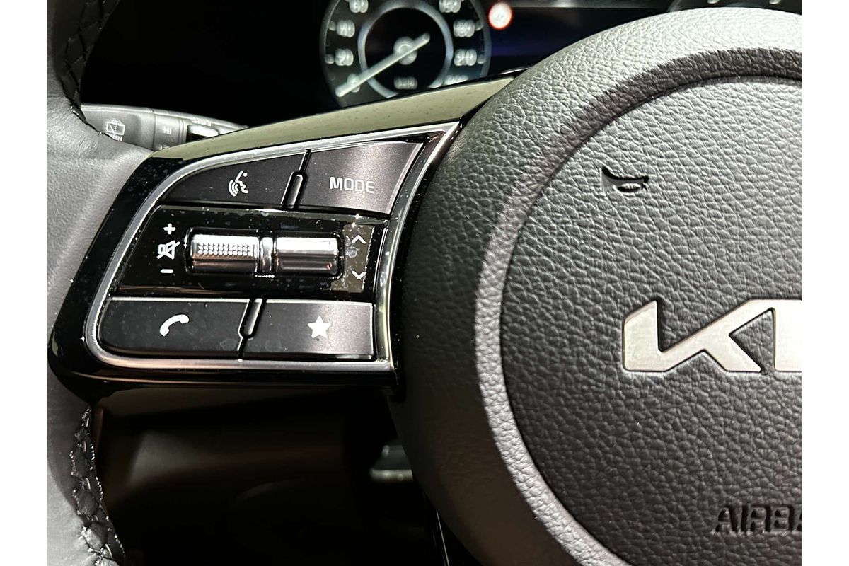 2024 Kia Seltos Sport+ SP2 PE