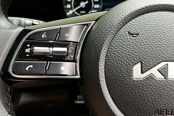 2024 Kia Seltos Sport+ SP2 PE