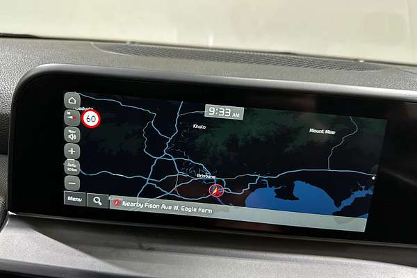 2024 Kia Seltos Sport+ SP2 PE