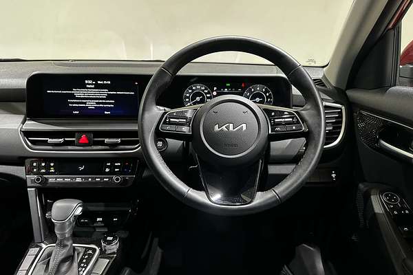 2024 Kia Seltos Sport+ SP2 PE