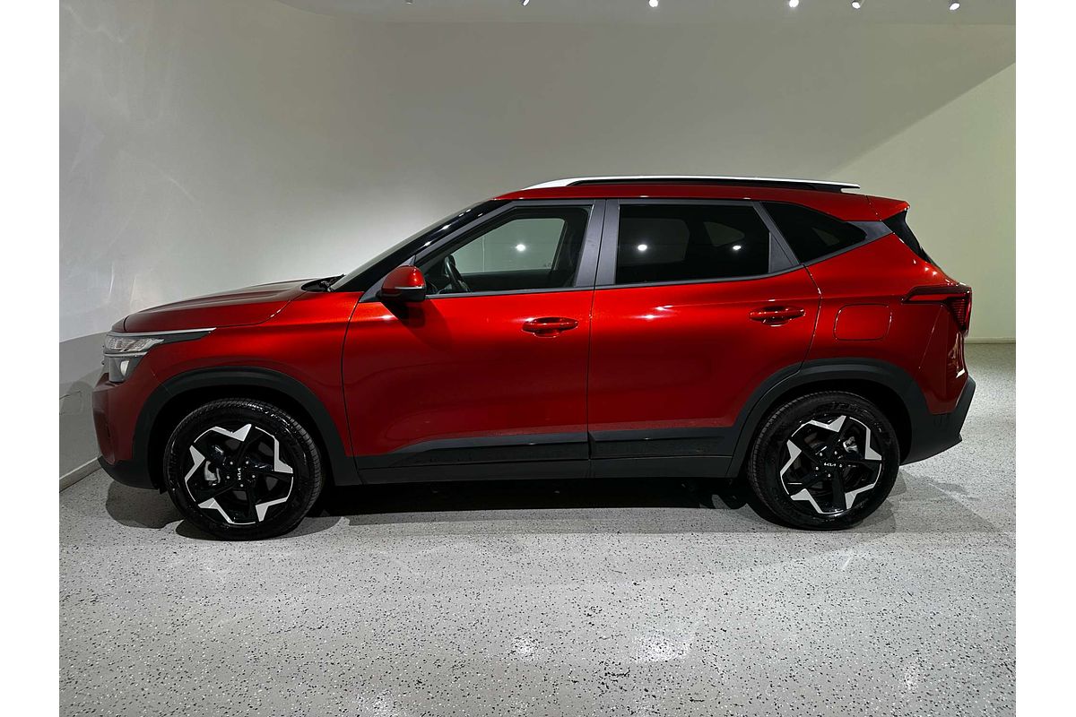 2024 Kia Seltos Sport+ SP2 PE