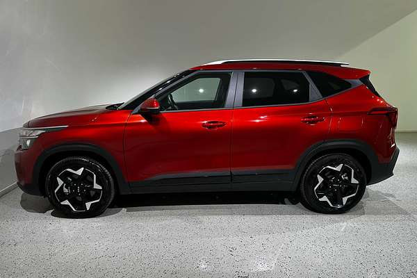 2024 Kia Seltos Sport+ SP2 PE