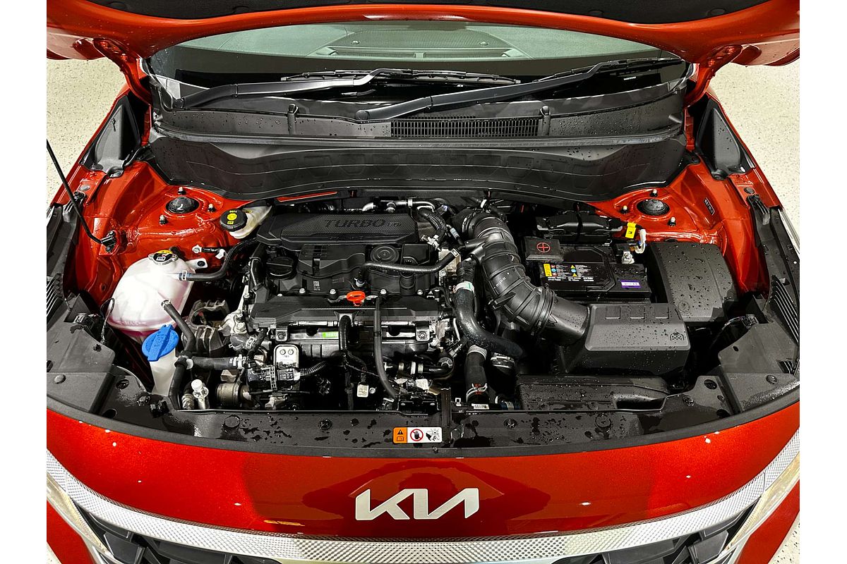2024 Kia Seltos Sport+ SP2 PE