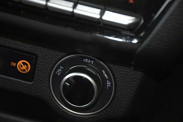 2024 Mazda BT-50 XTR TF 4X4