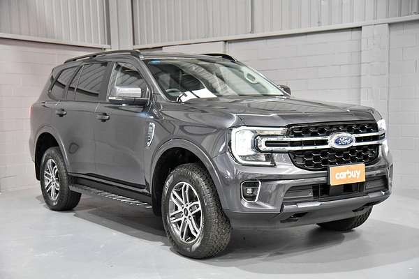 2024 Ford Everest Trend 2.0L