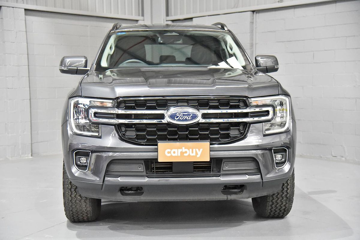 2024 Ford Everest Trend 2.0L
