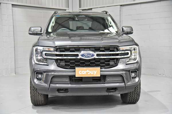 2024 Ford Everest Trend 2.0L