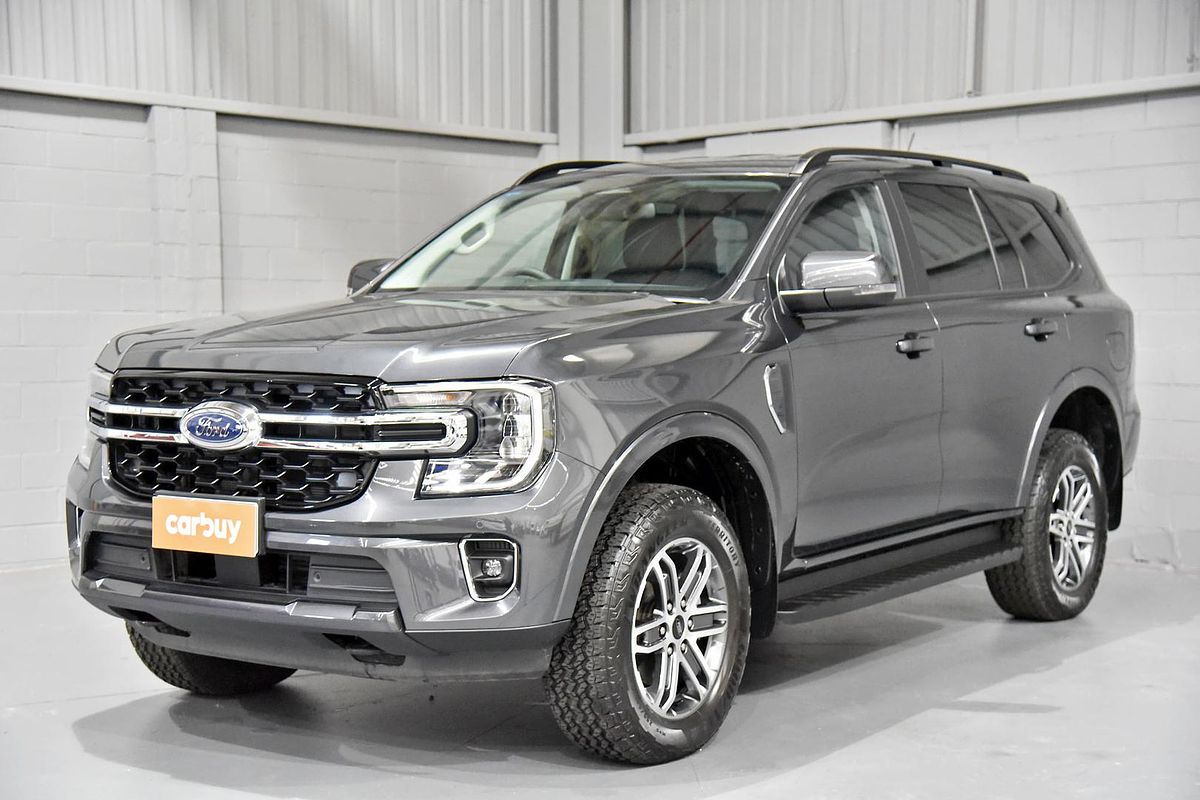2024 Ford Everest Trend 2.0L