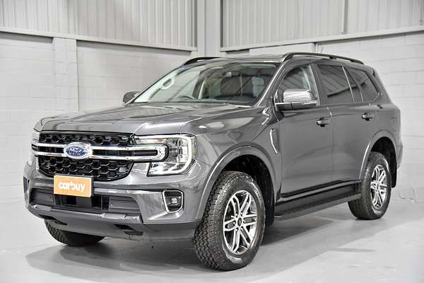 2024 Ford Everest Trend 2.0L