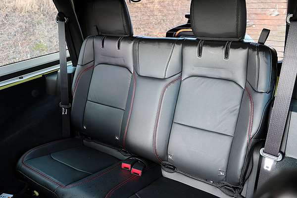 2023 Jeep Wrangler Rubicon JL