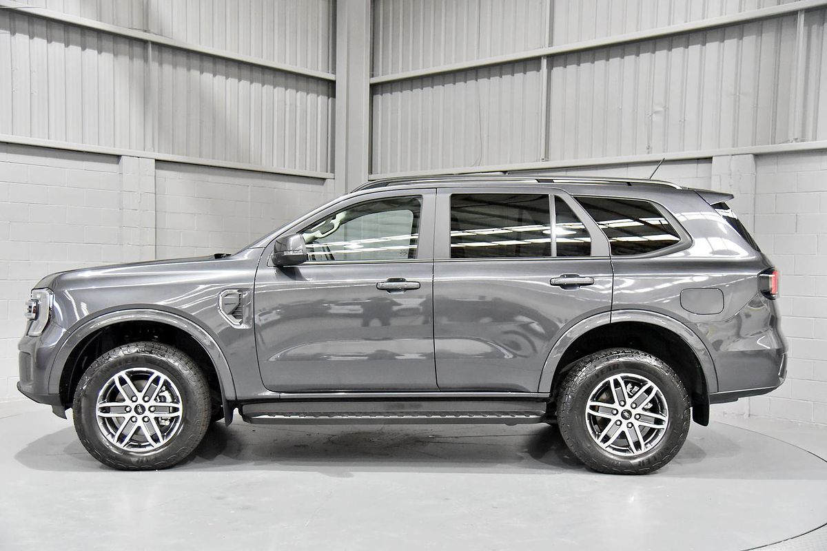 2024 Ford Everest Trend 2.0L