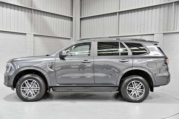 2024 Ford Everest Trend 2.0L
