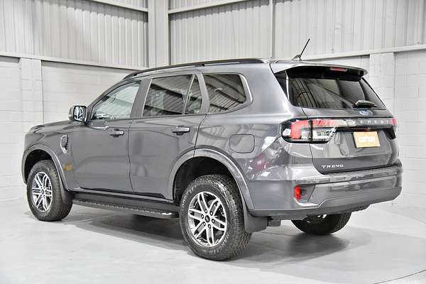 2024 Ford Everest Trend 2.0L