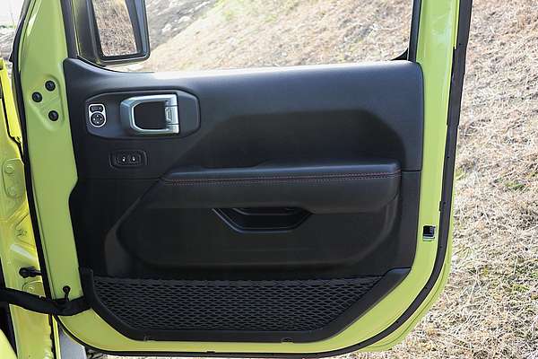 2023 Jeep Wrangler Rubicon JL