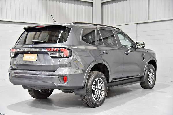 2024 Ford Everest Trend 2.0L