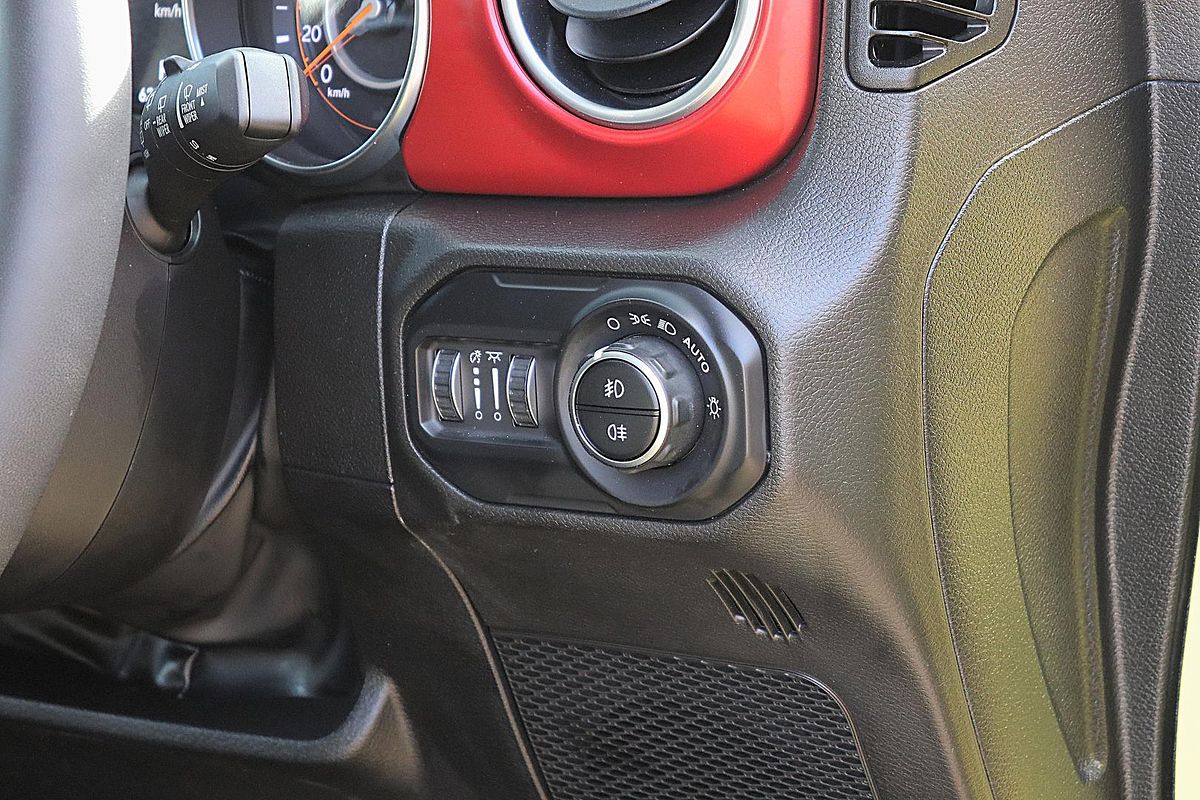 2023 Jeep Wrangler Rubicon JL