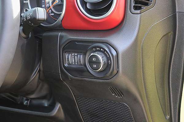 2023 Jeep Wrangler Rubicon JL
