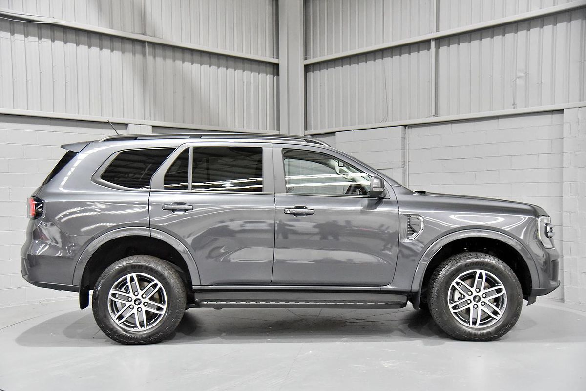 2024 Ford Everest Trend 2.0L