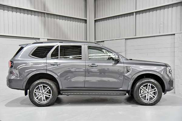 2024 Ford Everest Trend 2.0L
