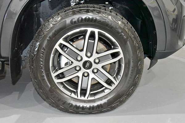 2024 Ford Everest Trend 2.0L