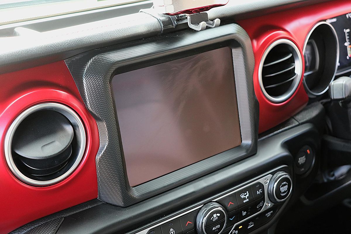 2023 Jeep Wrangler Rubicon JL