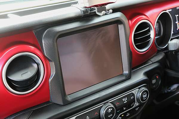 2023 Jeep Wrangler Rubicon JL